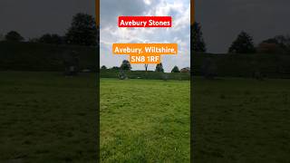 Avebury Stones Avebury Wiltshire SN8 1RF shorts avebury stones wiltshire [upl. by Edny]