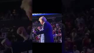 Subscribe for daily Trump updates shorts trending donaldtrump youtubeshorts trump2024 MAGA [upl. by Farlie]