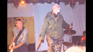 Midnight Oil  Live  Pier Hotel Frankston VIC Australia  March 21 1982 [upl. by Nabila]