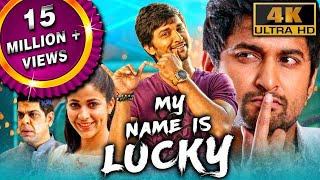 My Name Is Lucky 4K Bhale Bhale Magadivoy  Nani Superhit Romantic Comedy Film Lavanya Tripathi [upl. by Medina703]