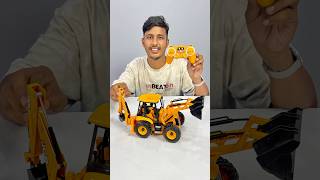 New Remote Control JCB Unboxing and testing 🔥 [upl. by Mont]