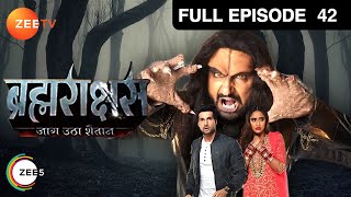 खीर क्यों नहीं खाई Mohini और Yug ने  Brahmarakshas  Episode 42  Zee TV [upl. by Tomasina856]