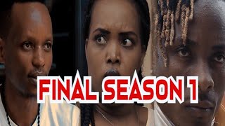 FEU ROUGE SERIESEPISODE 12Final Season1🚦🚦 [upl. by Houlberg]