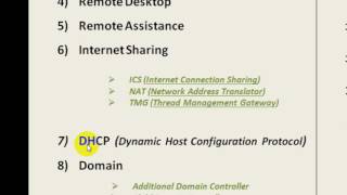 Lecture 1 MCSE Networking Introduction [upl. by Junius733]