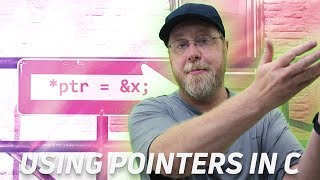 Pointers in C [upl. by Thorne936]