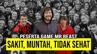 Terlalu Banyak Masalah Di Game Terbaru Mr Beast [upl. by Mcwilliams]