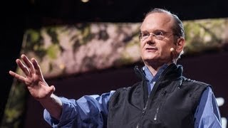 We the People and the Republic we must reclaim  Lawrence Lessig [upl. by Rediah30]