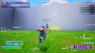 Cameleo is playing Fortnite [upl. by Sirred736]