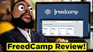 Freedcamp Review 2023 Is This the Ultimate Project Management Solution [upl. by Nivan]