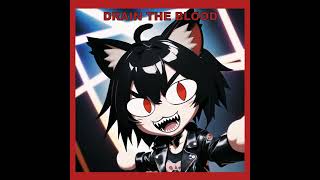 Neco Arc  Drain The Blood The Distillers AI Cover [upl. by Ecenahs]