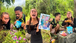 BETY AND CARDO  FUNNY TIKTOK COMPILATION  GOODVIBES [upl. by Anelle414]