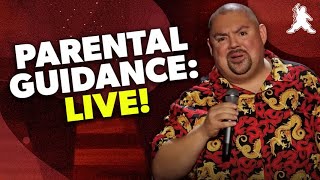 Parental Guidance live  Gabriel Iglesias [upl. by Sou]