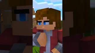 Dont mess with XDJames and Herobrine Brothers🔥Minecraft Animation shorts minecraftanimation [upl. by Spatola768]