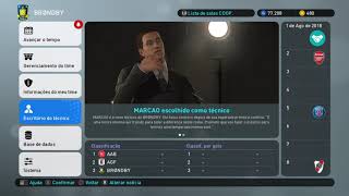 PES 2019  COMO GERENCIAR O DINHEIRO NA MASTER LEAGUE [upl. by Nired]