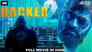 Hacker 2 full movie in hindi [upl. by Orsola]