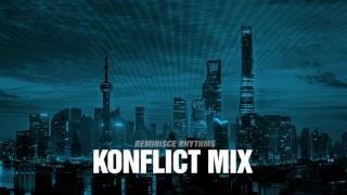 Konflict mix from 2001 [upl. by Seidel]