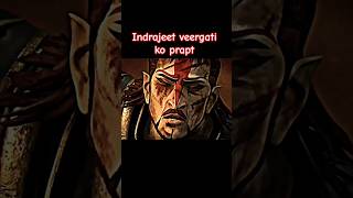 🥺Indrajeet veergati ko praptLegend of Hanuman [upl. by Checani]