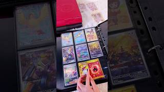 Dragon Shield Card  Codex Zipster Binder Regular shorts trending pokemon [upl. by Tisdale]