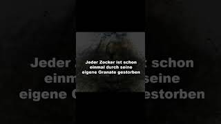 Jeder Zocker ist schonmal durch seine eigene Granate gestorben funny gaming shorts [upl. by Narik]