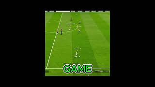 TREATMENT OFFSIDE  eFootball PES shorts efootball pes klip mabar indonesia [upl. by Jat]