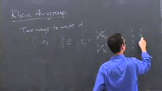 Lec 3  Abstract Algebra [upl. by Naimed14]