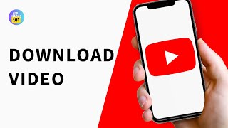 How to Download YouTube Video on iPhone [upl. by Aneras811]