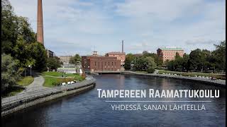 Tampereen Raamattukoulu – livestriimi [upl. by Perice]