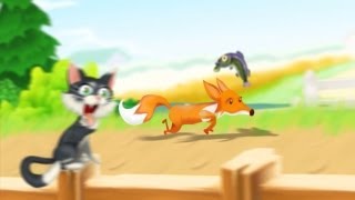 Hay Day TV Commercial 1 [upl. by Sparkie]