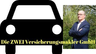 KFZ Versicherung kündigen [upl. by Edylc]