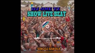 DJ ONETZ SHOW LIVESINGELI BEAT BAKOLA MICHANObeat by djonetz0626546563 [upl. by Ahasuerus]