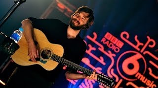 Midlake  Roscoe at the 6 Music Festival [upl. by Fennessy968]