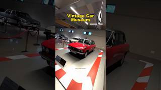 Biggest Vintage Car Museum in india  Payana car museum vintagecars payanacarmuseum [upl. by Linc]