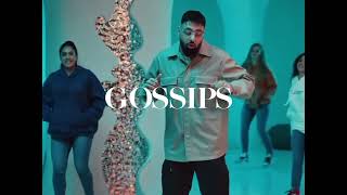 KARAN AUJLA X BADSHAH COMMERCIAL TYPE BEAT GOSIIPS  PROD BYGARUNA karanaujla badshah [upl. by Eruot]