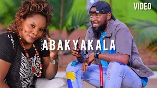 Eddy Kenzo Ft Chance Nalubega  Abakyakala Mukyakale Remix Video [upl. by Odnalref]