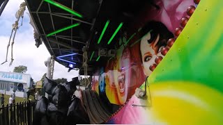 Poole Baiter Funfair Opening Day Vlog  May 27th 2017 [upl. by Darcie952]