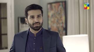 Bisaat  Episode 13  Best Scene 04  HUM TV [upl. by Ayhtnic]