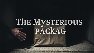 Mysterious Package [upl. by Atekin]