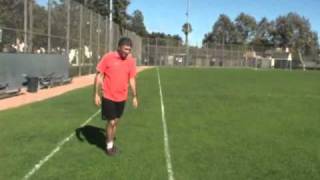 Coaching Kicking ch 6  How to Coach Kids to Kick a Soccer Ball  Michaels Tips and Credits [upl. by Ennayd]