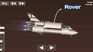 Sending a Rover by Space Shuttle  SFS 14 [upl. by Geiss]