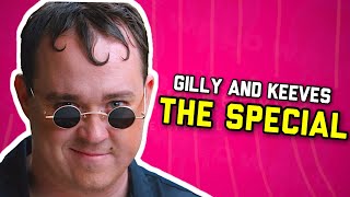 The Gilly and Keeves Season 2 Special [upl. by Valle]