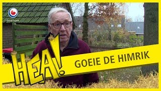 HEA Goeie kerkhof bij de Himrik [upl. by Uaerraj271]