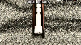 DR24 Dual Rotary Drilling [upl. by Leandre]