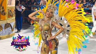 🇧🇷 CARNAVAL 2024 RIO DE JANEIRO BRAZIL Part 2 [upl. by Schwab743]