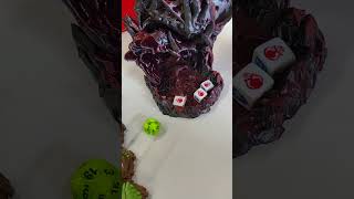 Imperium getting revenge National Heroscape Day gameplay shorts heroscape dnd viral battle [upl. by Oeniri]