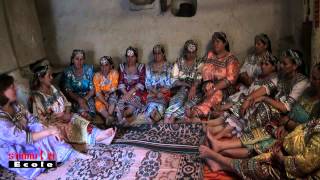 Chant traditionnel kabyle [upl. by Goldarina]