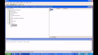 TESSY  Logical Assignment Issues With Testing C Software DO178B  Cast10 [upl. by Eddana]