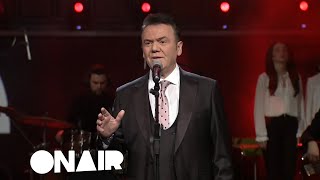 ILIR SHAQIRI  Fjalët e qiririt Live 2021 [upl. by Catlaina]