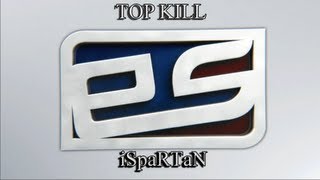 TOP 5 ESniping  Black ops 2  Episode 1 iSpaRTaN [upl. by Dewhurst]