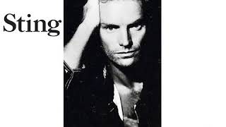 Sting  Englishman In New York HighQuality Audio [upl. by Gebler]