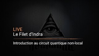 LIVE  Le Filet DIndra [upl. by Novyert]